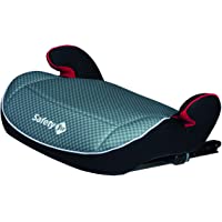 Los mejores  - Safety 1st Manga Fix Elevador Silla de Coche Isofix- Sillita de auto para niños 6-12 años- Alzador- color Pixel Grey